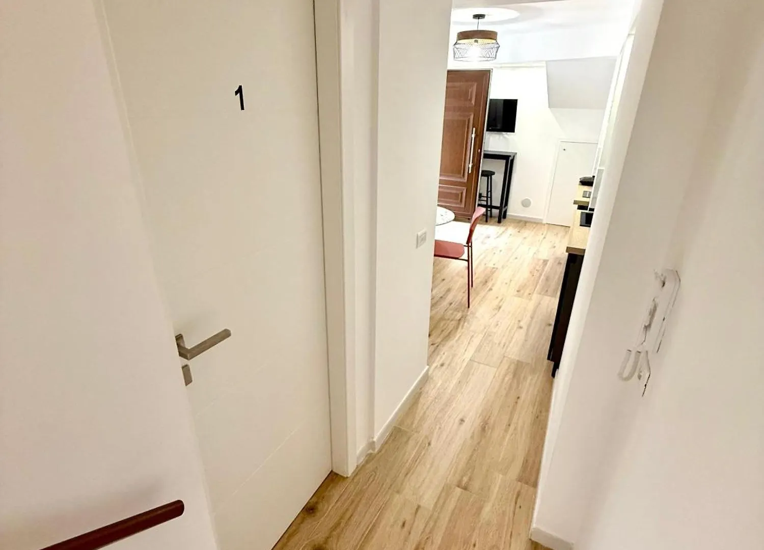 Ferienwohnung Casa Zio Lele Cefalù