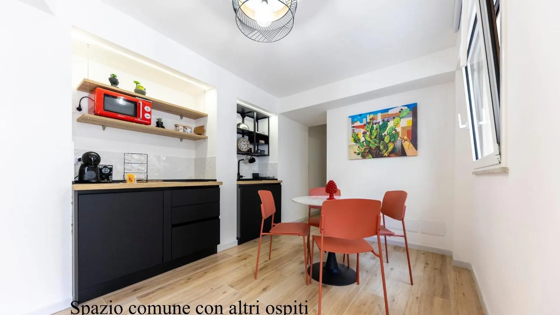 Ferienwohnung Casa Zio Lele Cefalù 0*,  Italien