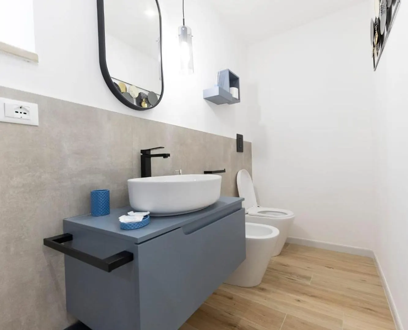 Ferienwohnung Casa Zio Lele Cefalù Italien