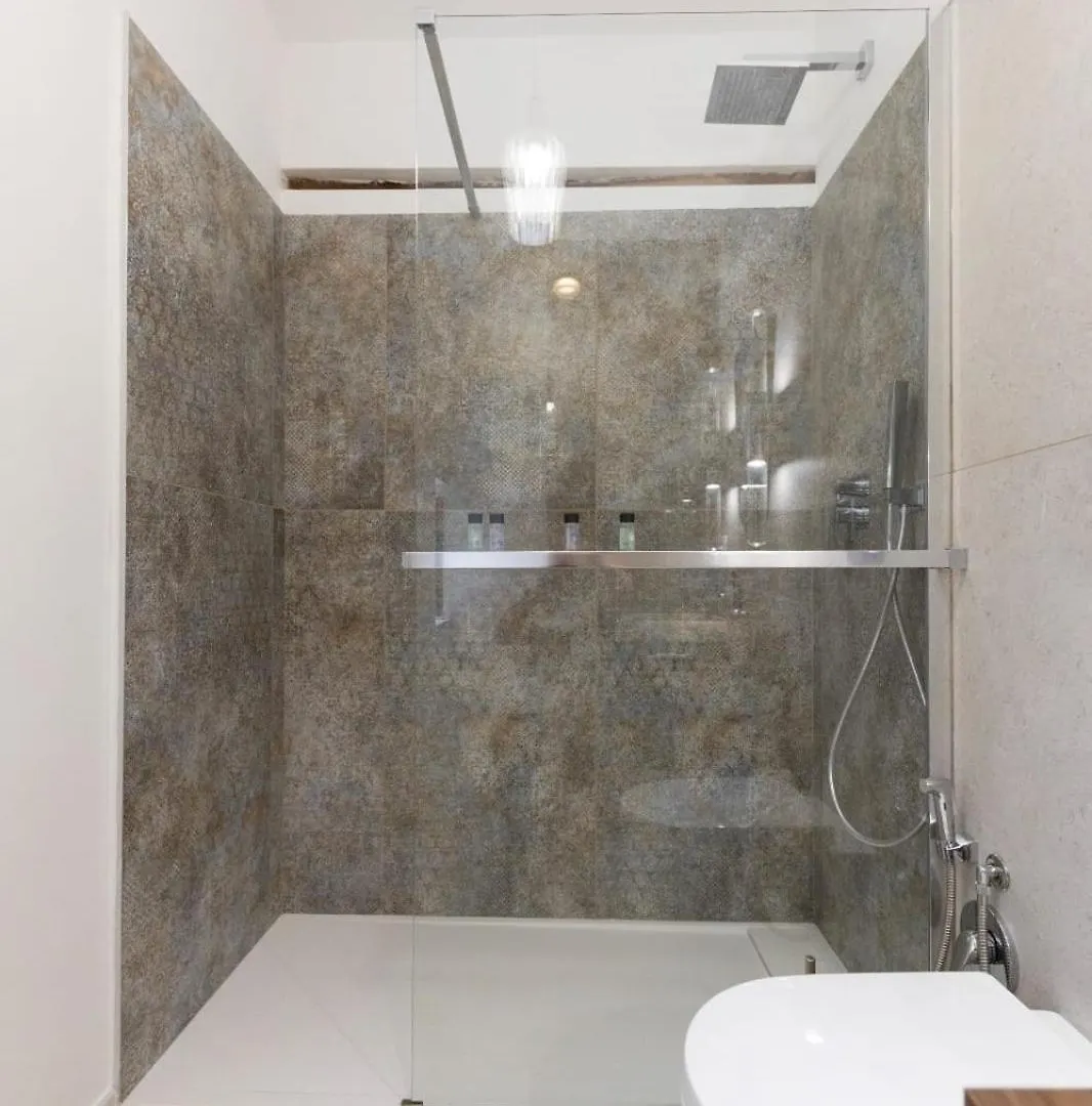 Privatunterkunft Ferienwohnung Casa Zio Lele Cefalù Italien