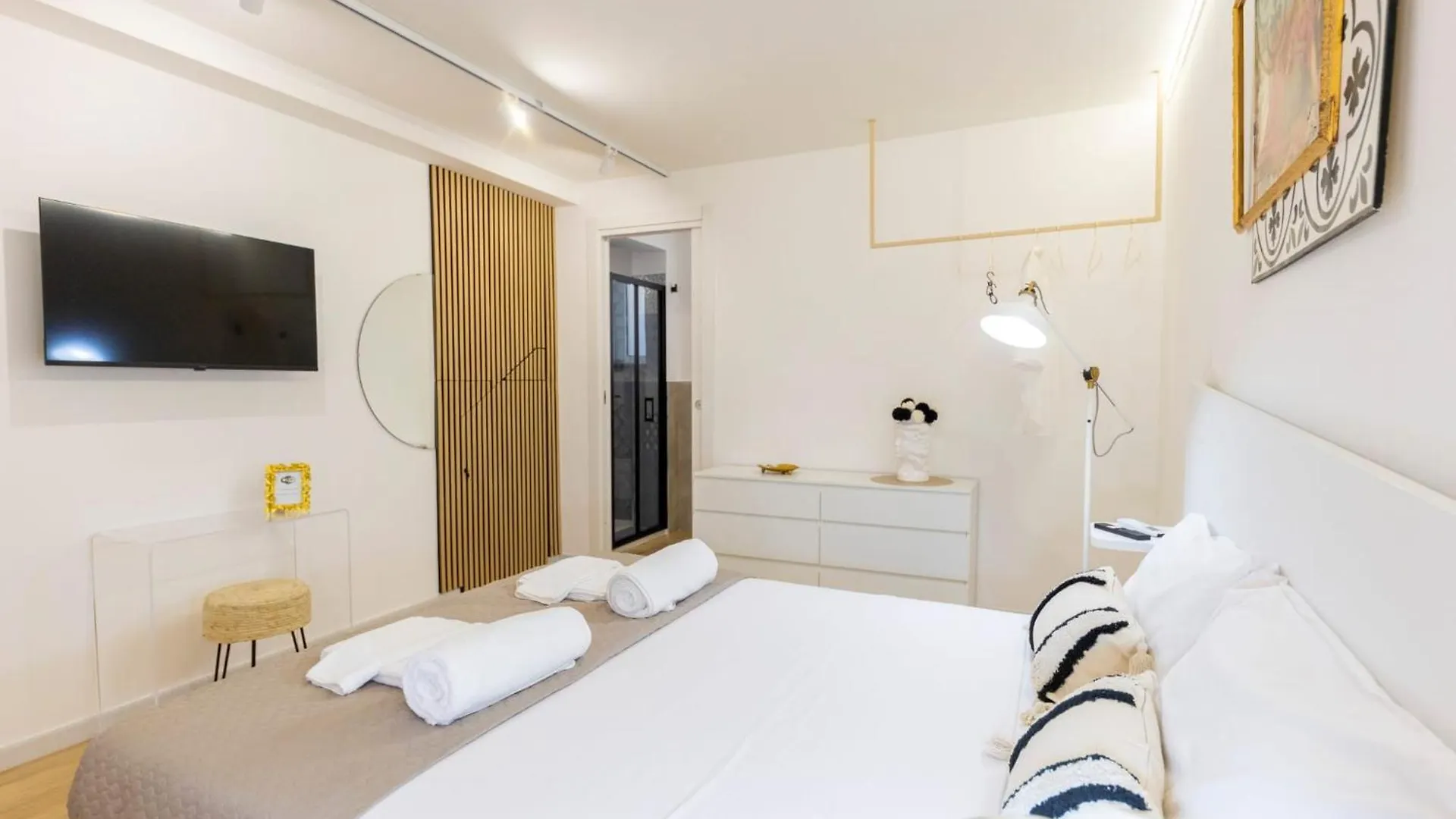Ferienwohnung Casa Zio Lele Cefalù