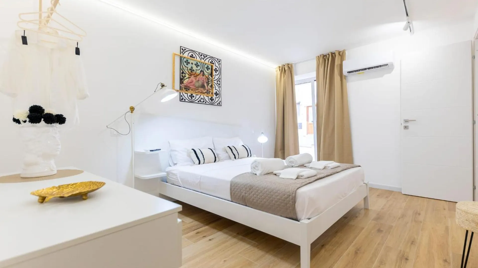Ferienwohnung Casa Zio Lele Cefalù