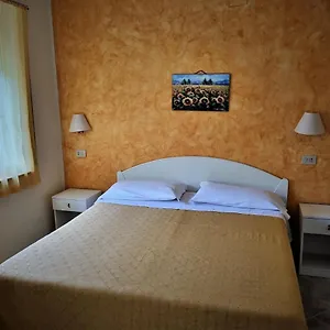  Bed & Breakfast Delle Rose